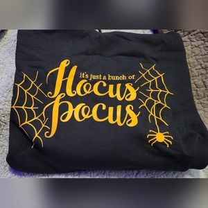 Hocus pocus hoodie